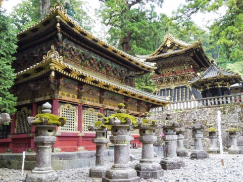 日光東照宮春季例大祭2016日程・期間・時間・駐車場