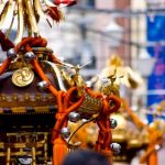 結城夏祭り2016神輿渡御・輪くぐり・中日の開催日時、アクセス地図